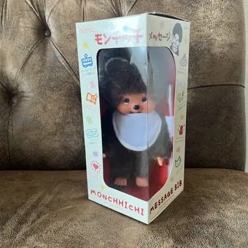 몬치치 MessageBib 메시지 랩핑 세트 포함