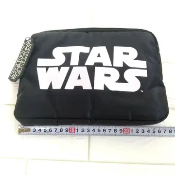 STAR WARS 블랙 백