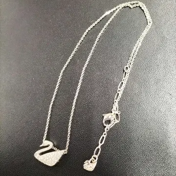 SWAROVSKI 목걸이 단품 액세서리 스와로브스키
