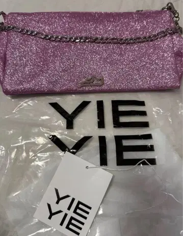 yieyie 백 이예
