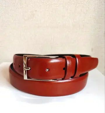 키이스 벨트 카멜