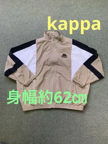 카파 kappa 블루종 자켓 아우터 프릭스 스토어