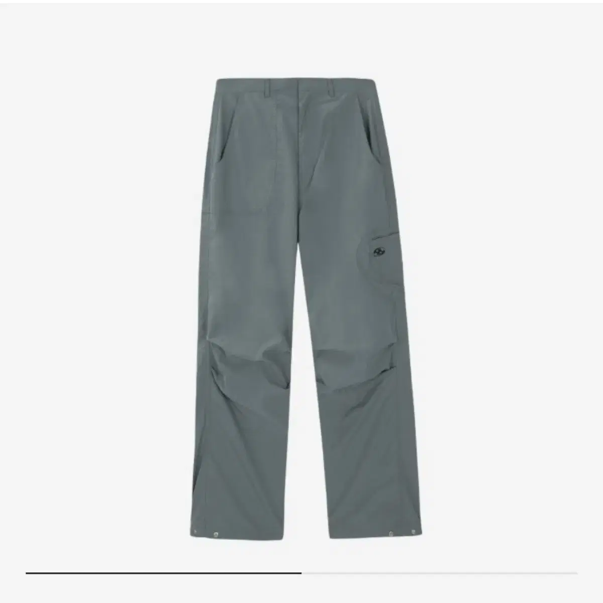 パンツ SANSANGEAR size4 SAN GEAR パンツ 「SAN / サンサンギア」WIND SHIELD PANTS
