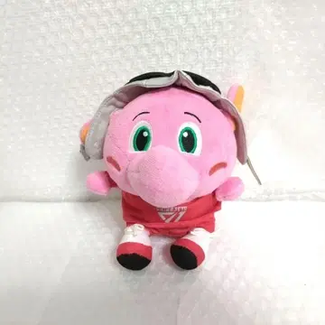 치바 제츠 점보 군 봉제 인형 키링