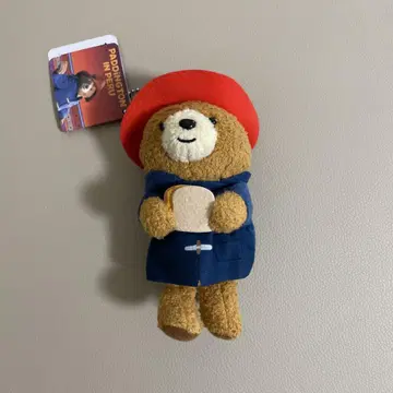 패딩턴 베어 봉제 인형
