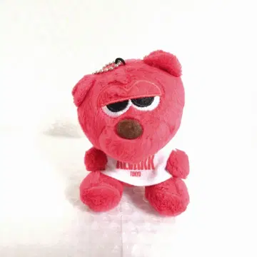 아르바르크 도쿄 루크 봉제 인형 마스코트