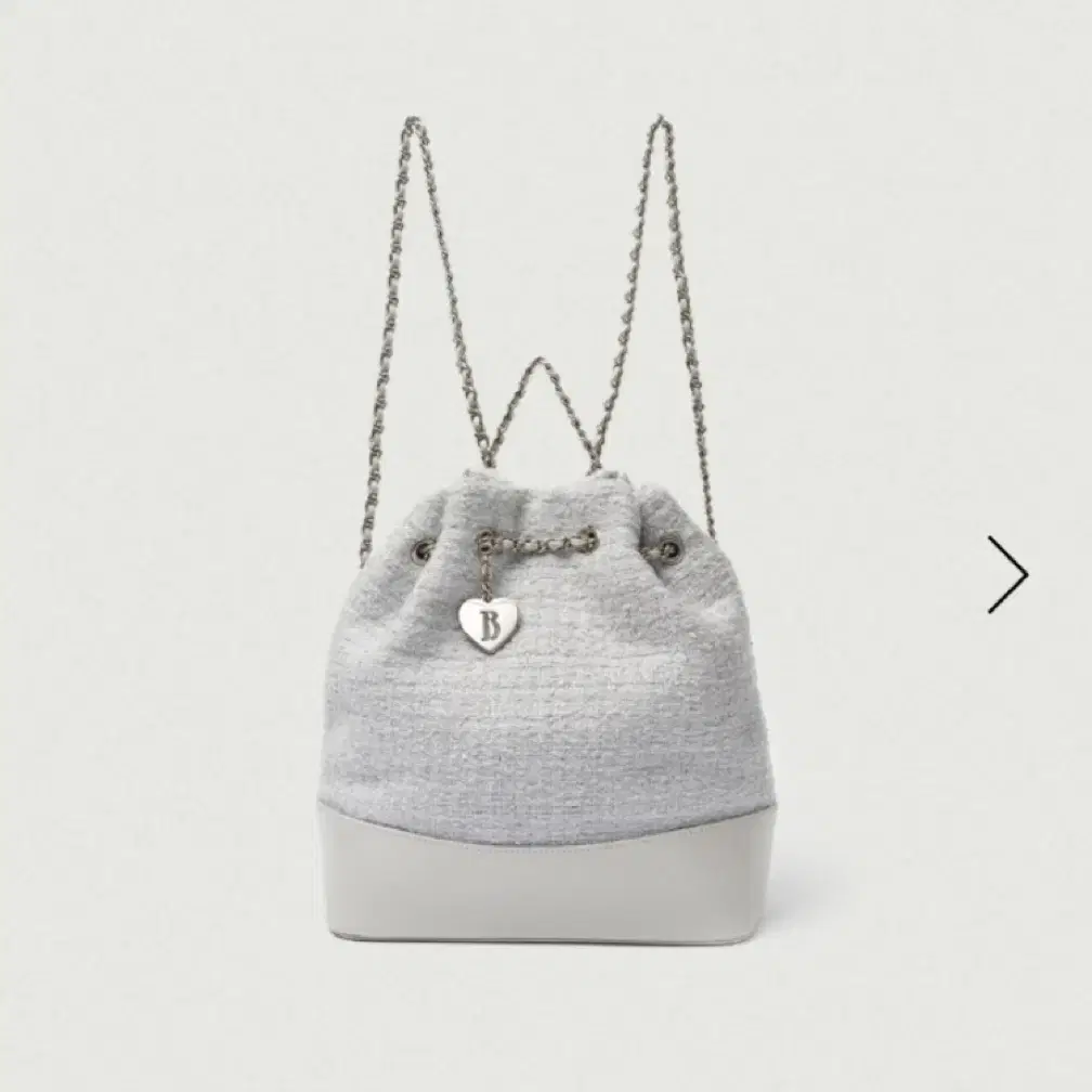 New) The Barnnet Backpack Mint on Bunjang Global Site.