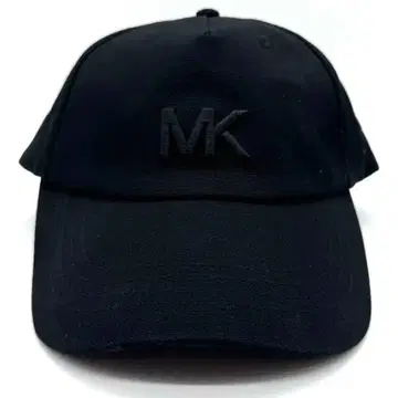 Michael Kors 캡 로고 모자 무지 남성용 심플