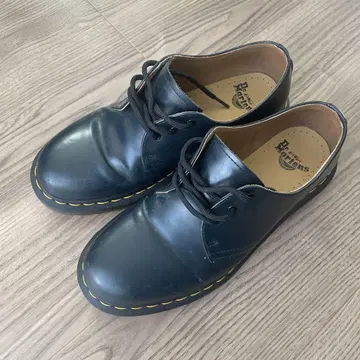 Dr.Martens 3홀 UK8 일본 사이즈 28cm