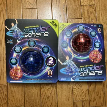 원더스피어 미개봉 새상품 wondersphere