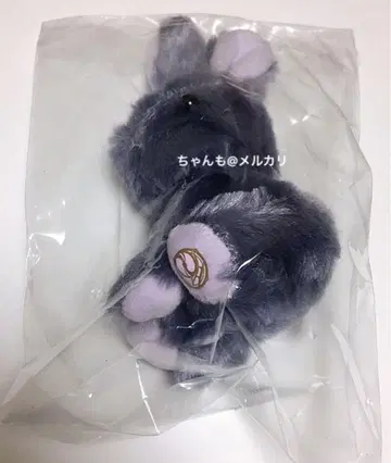 약연 도지라 토끼 컬렉션 라비코레 미니