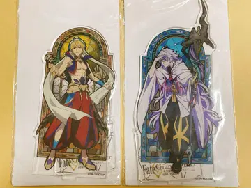 FGO 길가메쉬 마린 아크릴 스탠드 우루쿠의 창공