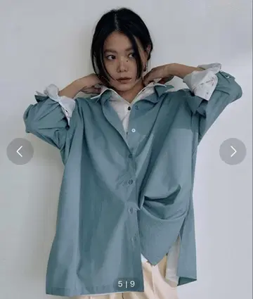 셔츠