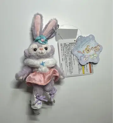베리 멜리 스노우 타임 디즈니 스텔라루 봉제 인형 참
