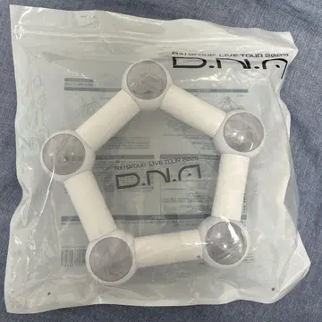 A! group D.N.A 응원봉 2025년 투어
