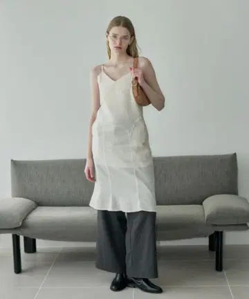 GIUNON Piping dress / 파이핑 드레스