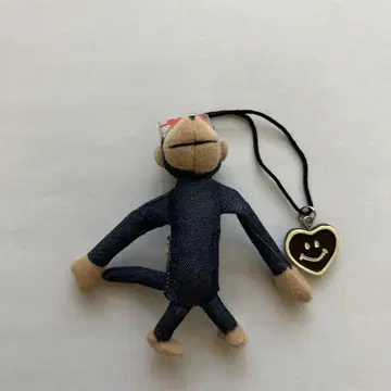 유나이티드 애로우즈 몽키 스트랩