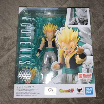 S.H.Figuarts 슈퍼 사이어인 오천크스