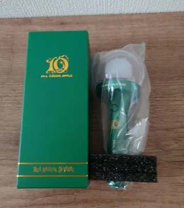 MGA Official Light Stick 미니어처 라이트 스틱