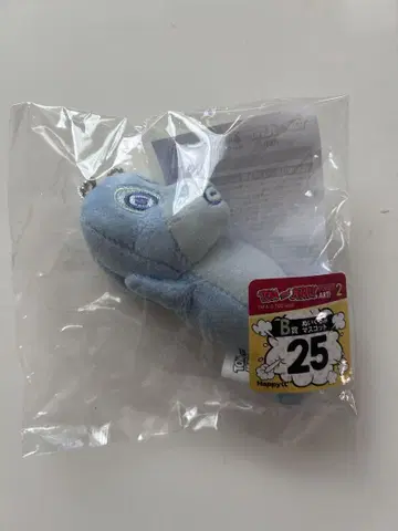 톰과 제리 복권 B상 25 귀여운 도망자 물고기