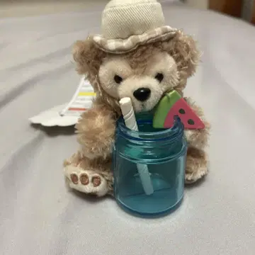 닷피 키링 새상품