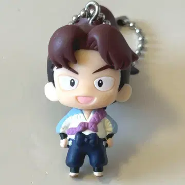 야마다 리키치 카라코레 닌타마 란타로