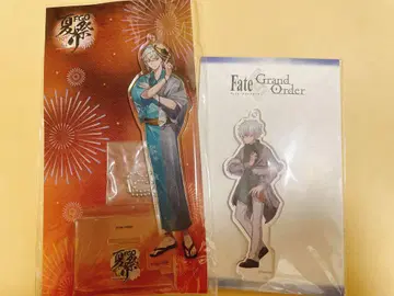 FGO 카독 제무르프스 아크릴 스탠드