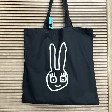 마타노 아츠코 모슬린 토트백 유루우사 블랙