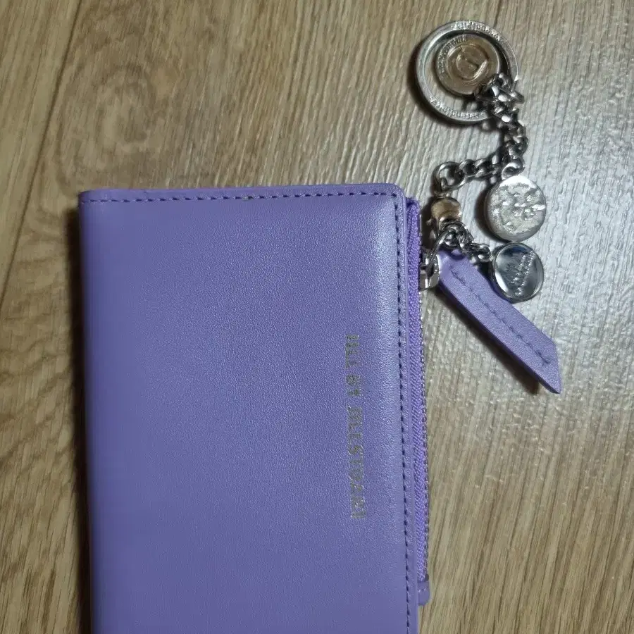 JILLSTUART★ patterned leather card wallet ★関税送料込 JILL STUARTの財布・革小物の公式通販｜THE BAGMANIA