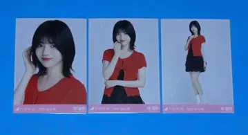 노기자카46 하야시 루나 프릴 미니 스커트 브로마이드