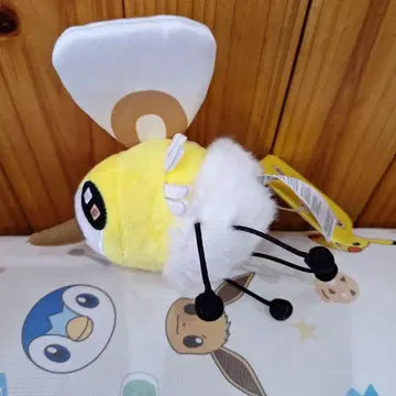 포켓몬 센터 아브리 FIT 봉제 인형