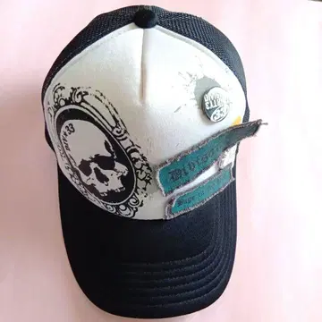 GLAY JIRO 프로듀스 캡