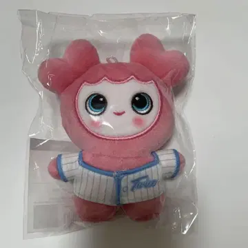 TWICE HOME 9ROUND LOVELY 봉제 인형 허벅지