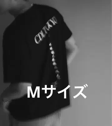 CDL 한정판 티셔츠
