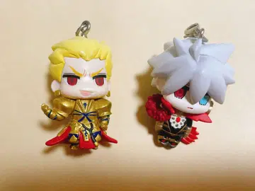 FATE 길가메쉬 카르나 카라코레