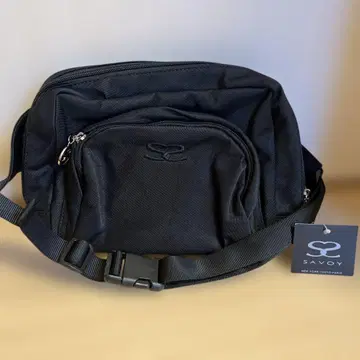 새상품급!! 미사용!! SAVOY 숄더백
