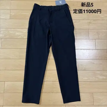 뉴발란스 Icon 립스탑 테이퍼드 트라우저