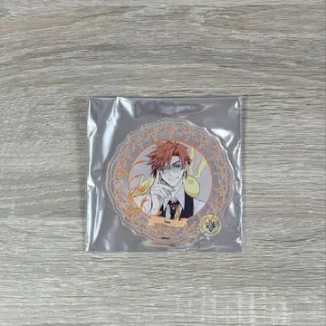 D.Gray-man THE 캐릭터 카페 아크릴 코스터 라비