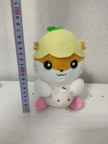 산리오 저금통 코로코로 린 레트로 2002년