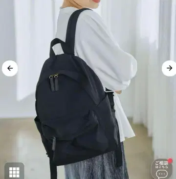 COHINA 코히나 백팩