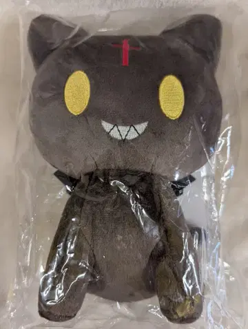 가성비 봉제 인형 쵸무스케