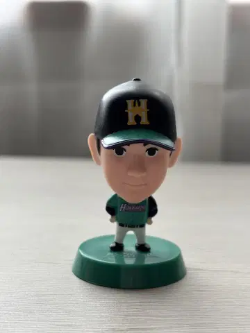 파이터즈 오타니 쇼헤이 피규어