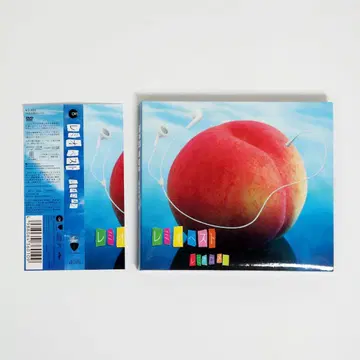 레미오멘 레미오 베스트 오비 포함 베스트 앨범 초회 한정판 CD+DVD