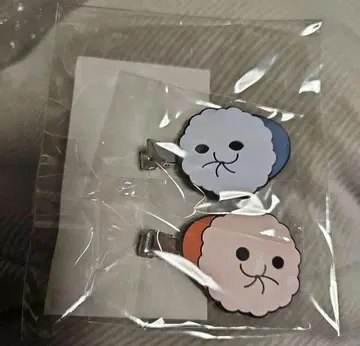 쿨 씨, 호츠 씨 러버 앞머리 클립 수성의 마녀