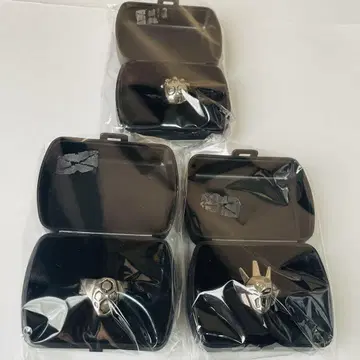 마징가 Z 그레이트 마징가 겟타로보 메탈 반지