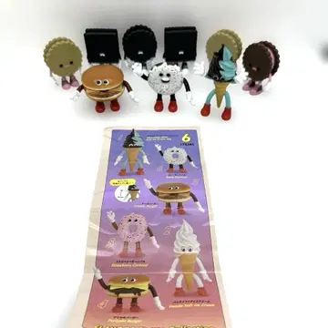 FLAVORS & MUUKTOY 세트