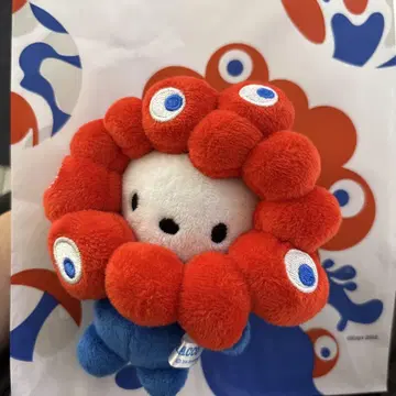 산리오 캐릭터즈 밋밋한 봉제 인형 포차코