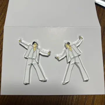 동방신기 니코이치 핀즈