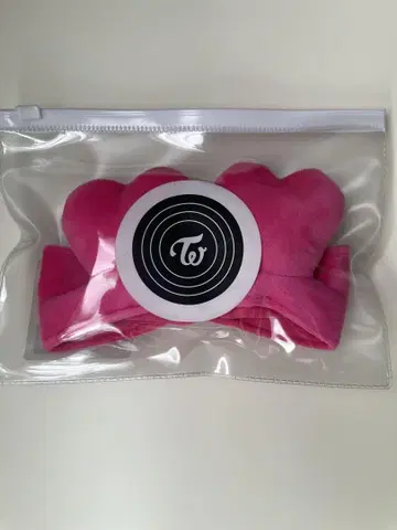 TWICE CANDY BONG Z 응원봉 커버