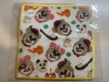 라브라리 바이 페이러 니코니나텐신 요코하마 한정판